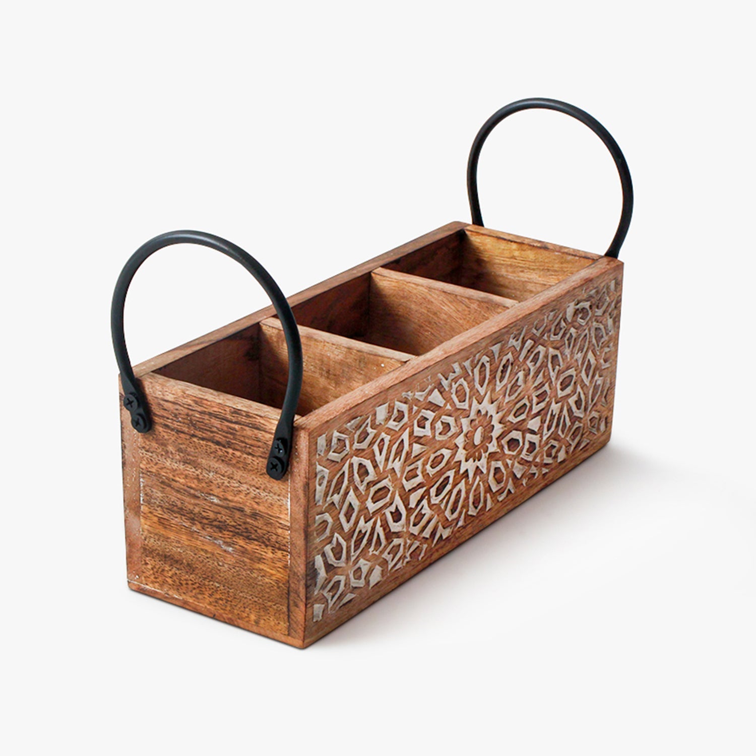 Celari - Kalejdoskopisk bestikstativ