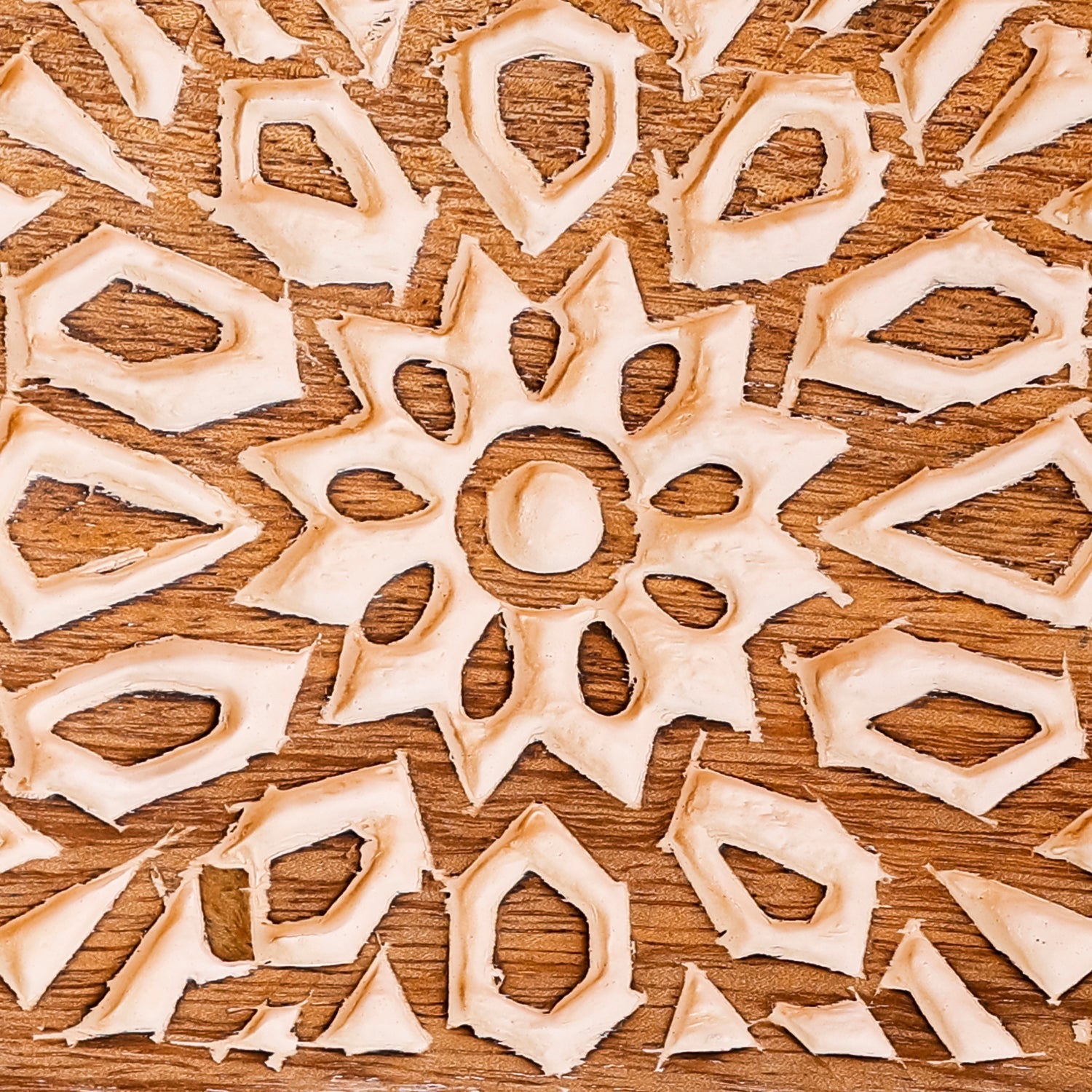 Celari - Kalejdoskopisk bestikstativ