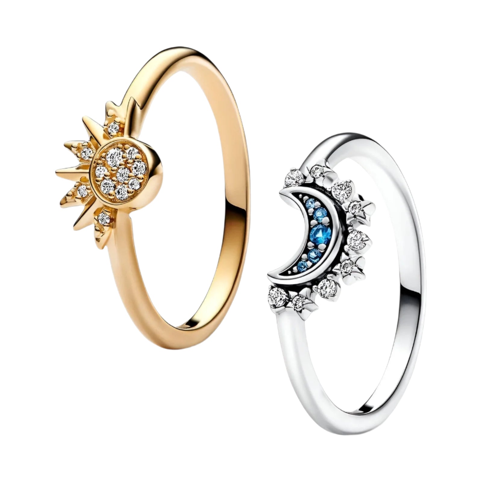 Celestara - Krystalring