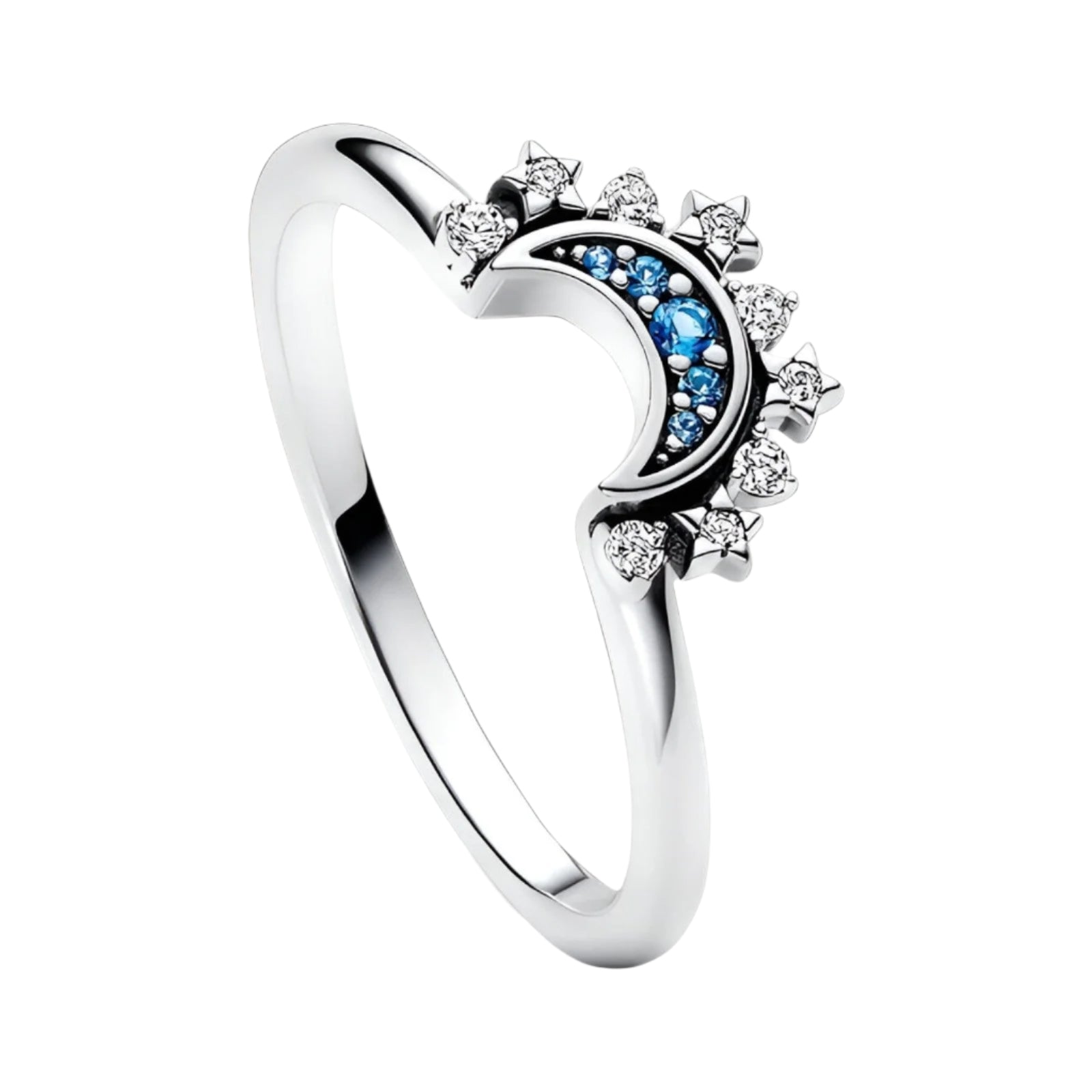 Celestara - Krystalring