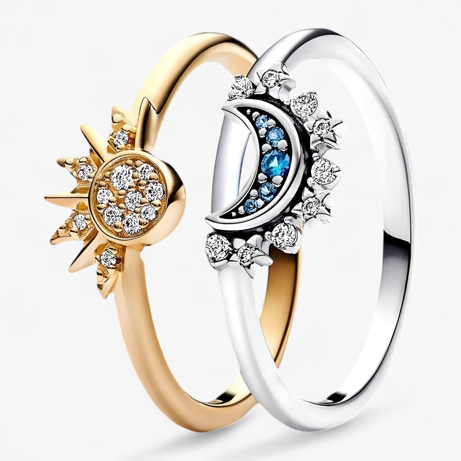 Celestara - Krystalring