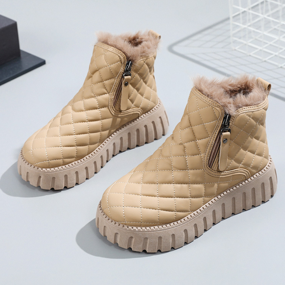 Merete - Eksklusive sko til kvinder