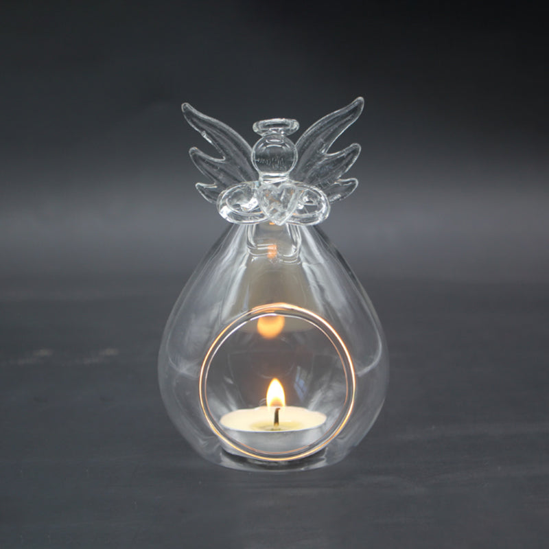 RadiantAura – engleformet lysestage med udsøgte detaljer