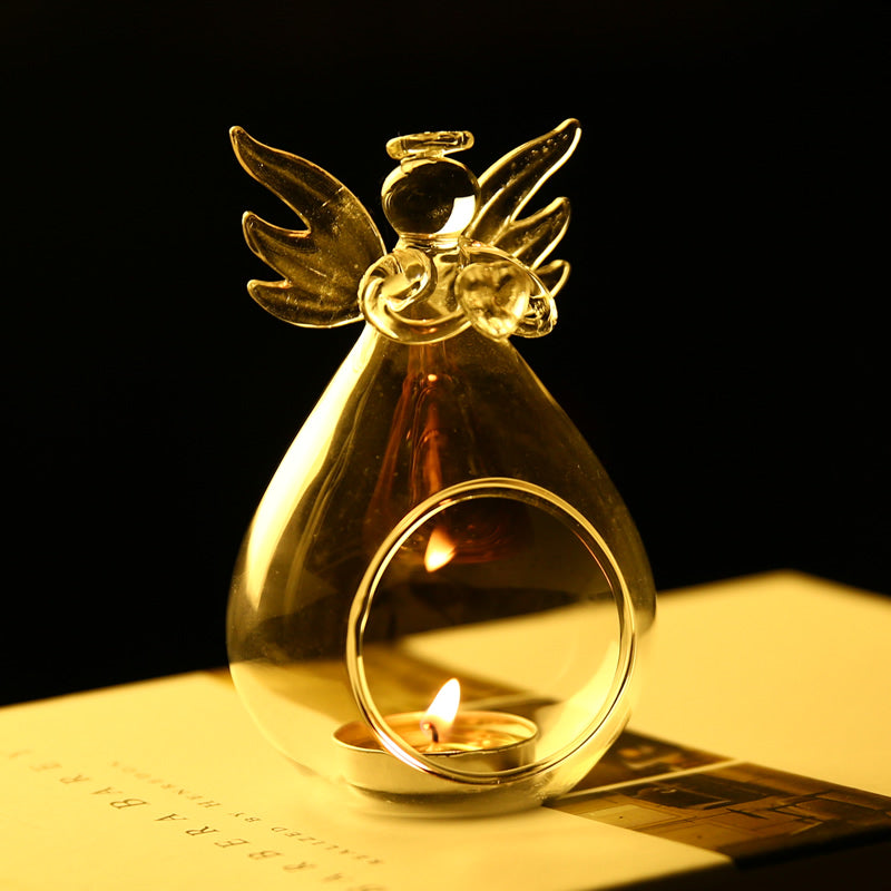 RadiantAura – engleformet lysestage med udsøgte detaljer