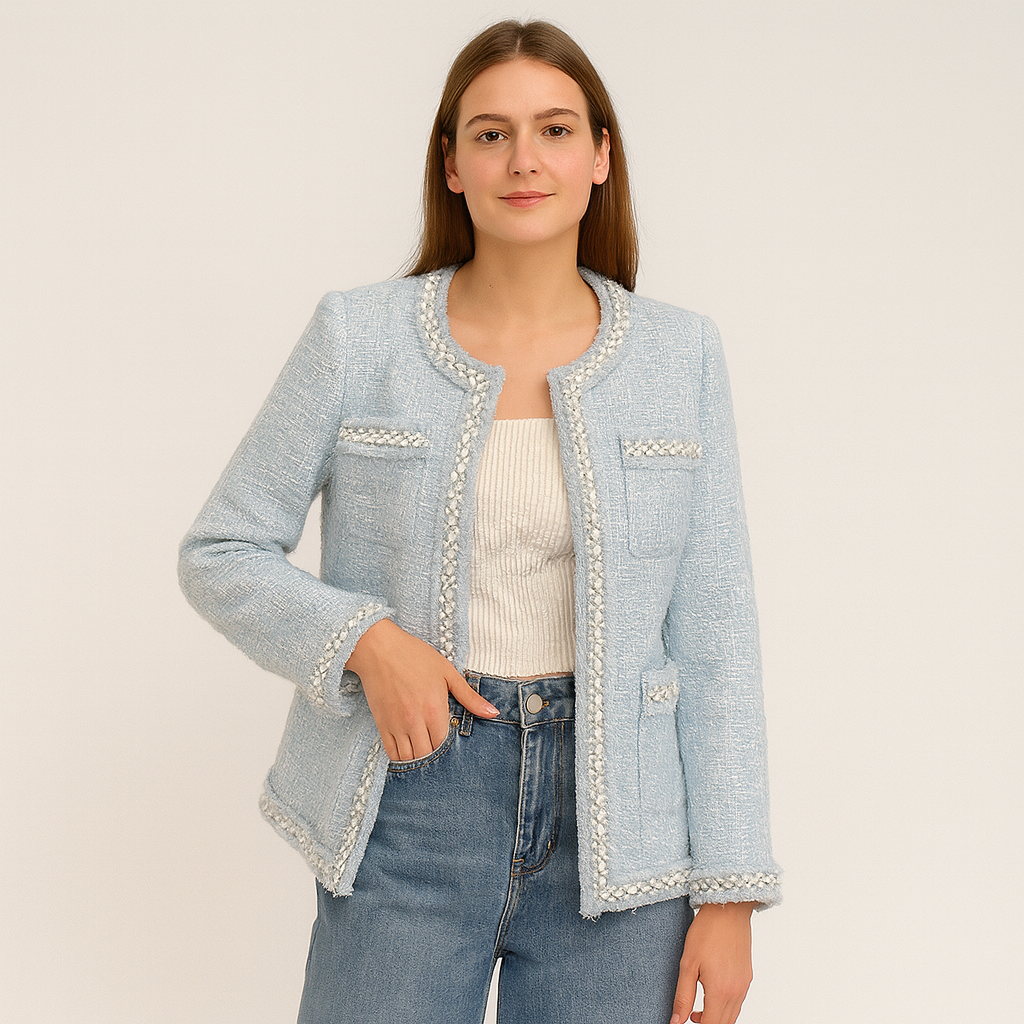 Mila | Frakke legende elegance