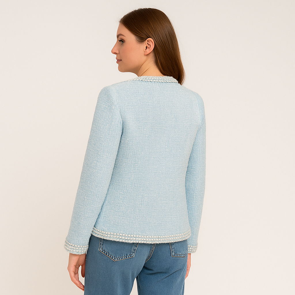 Mila | Frakke legende elegance