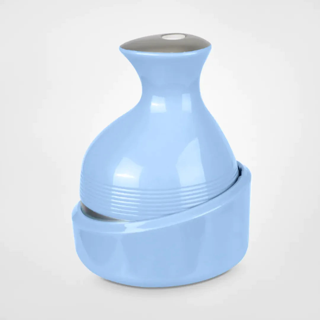 Multifunktionelt elektronisk massageapparat til kæledyr