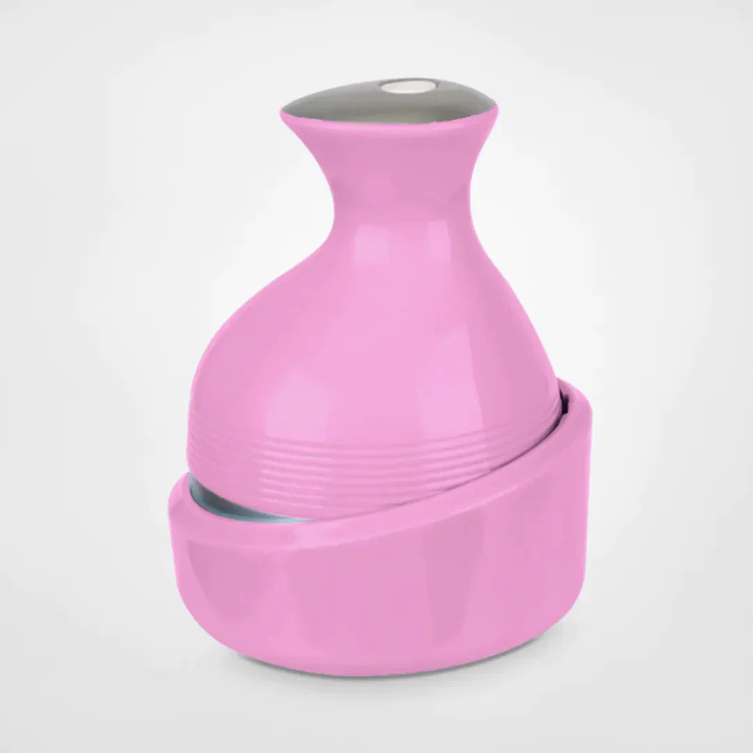 Multifunktionelt elektronisk massageapparat til kæledyr