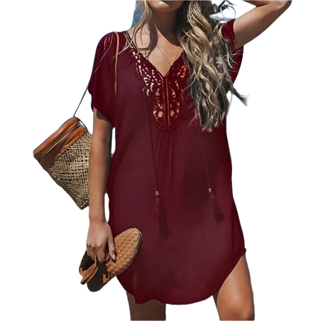 Winona - Badedragt Cover-Up