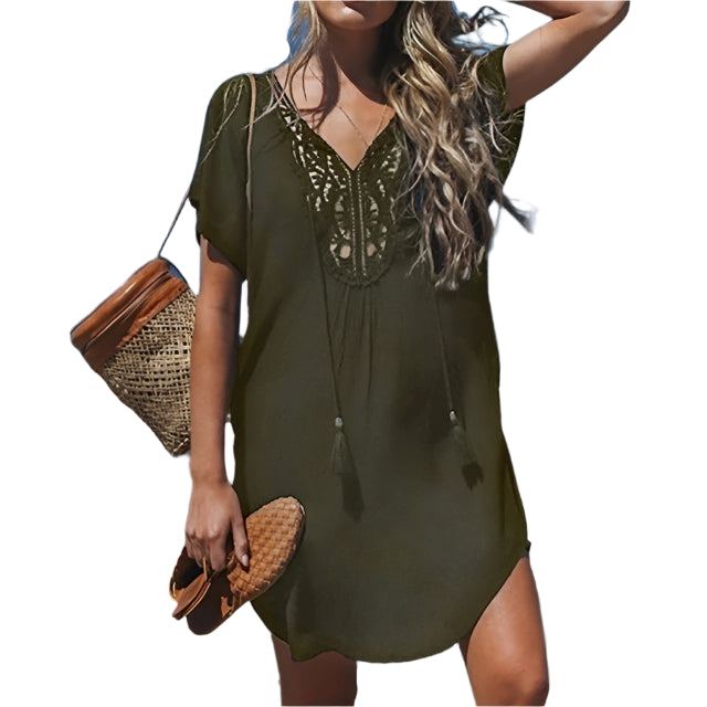 Winona - Badedragt Cover-Up