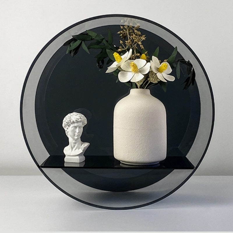 HaloShelf – Ren og moderne væghylde
