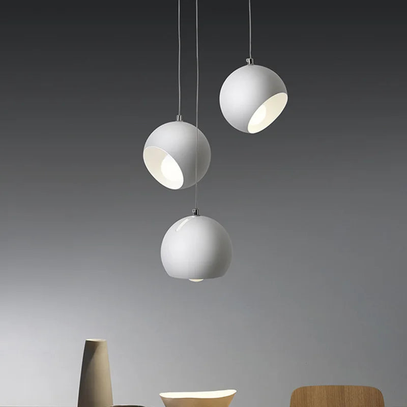Celestic - charmerende moderne lysekrone