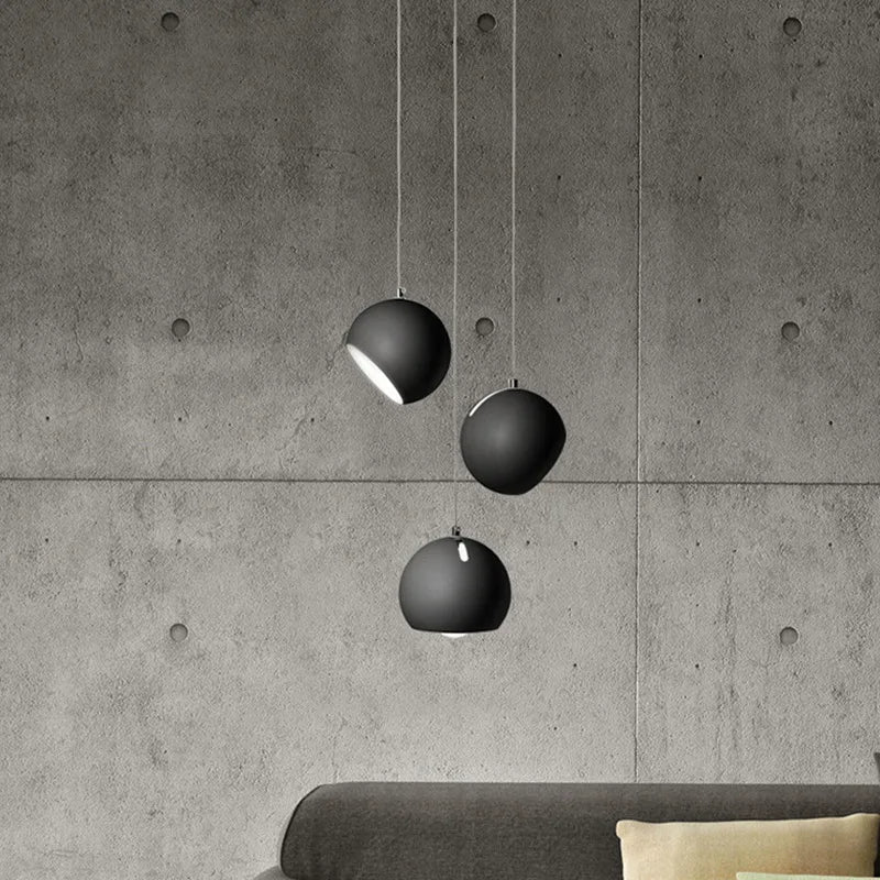 Celestic - charmerende moderne lysekrone