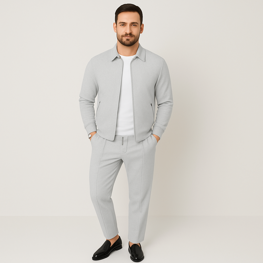 Novaro Apex fritidssæt til mænd