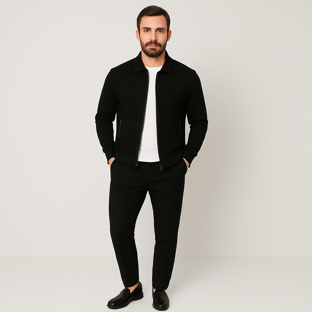 Novaro Apex fritidssæt til mænd