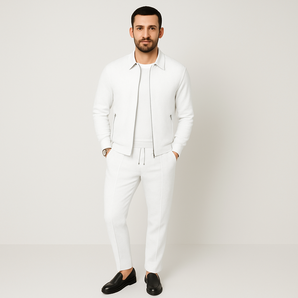 Novaro Apex fritidssæt til mænd