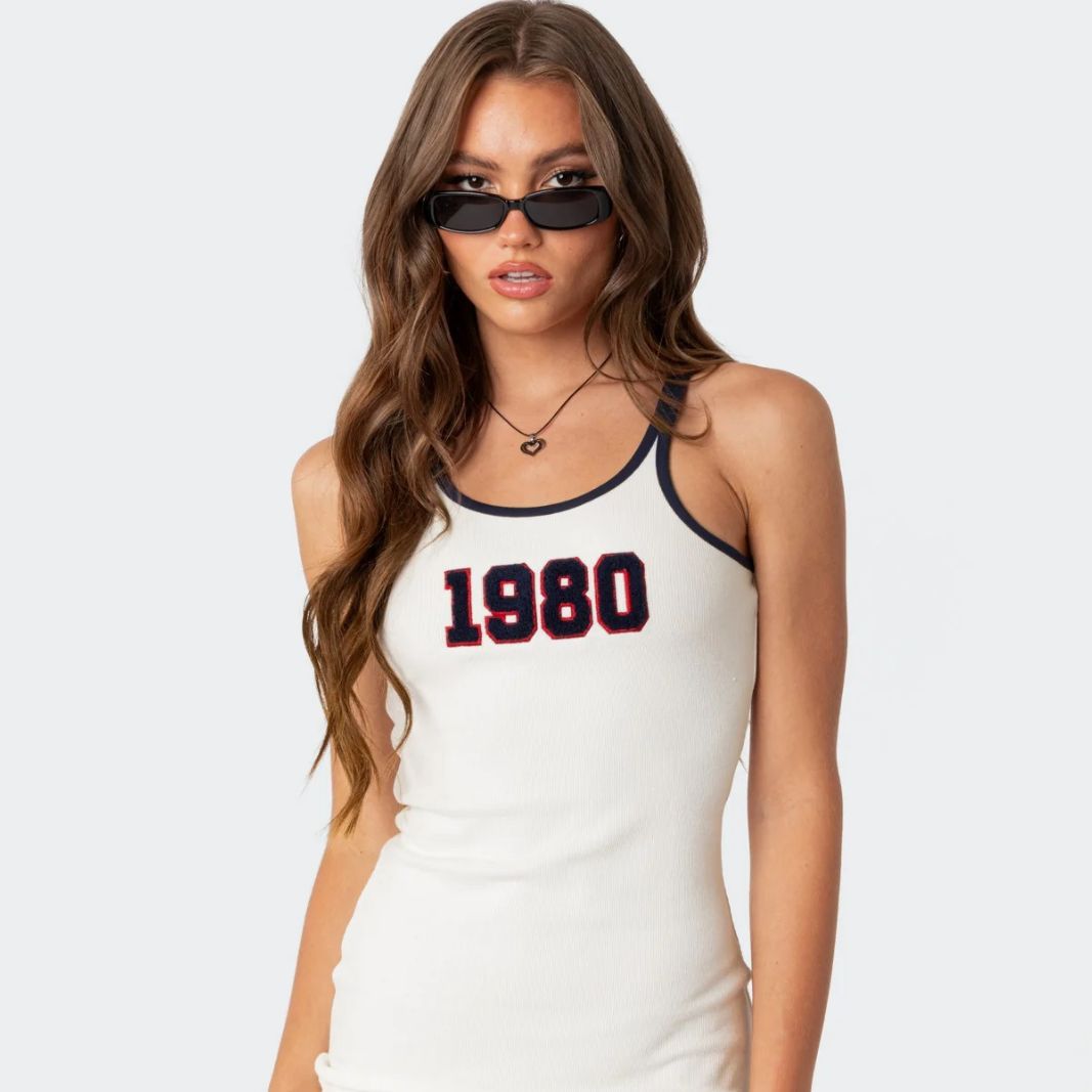 Nara - Sporty stroppekjole til kvinder