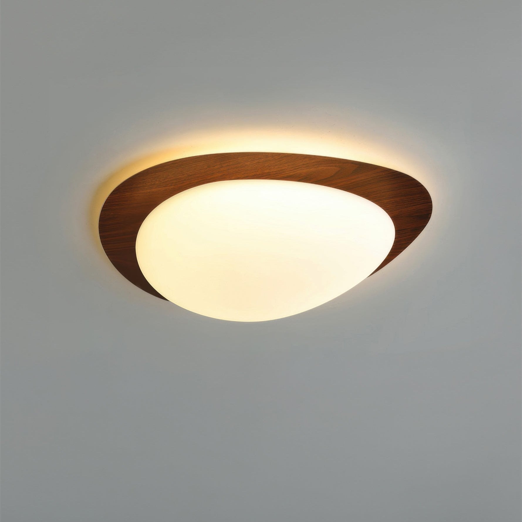 Skandinavisk design loftslampe