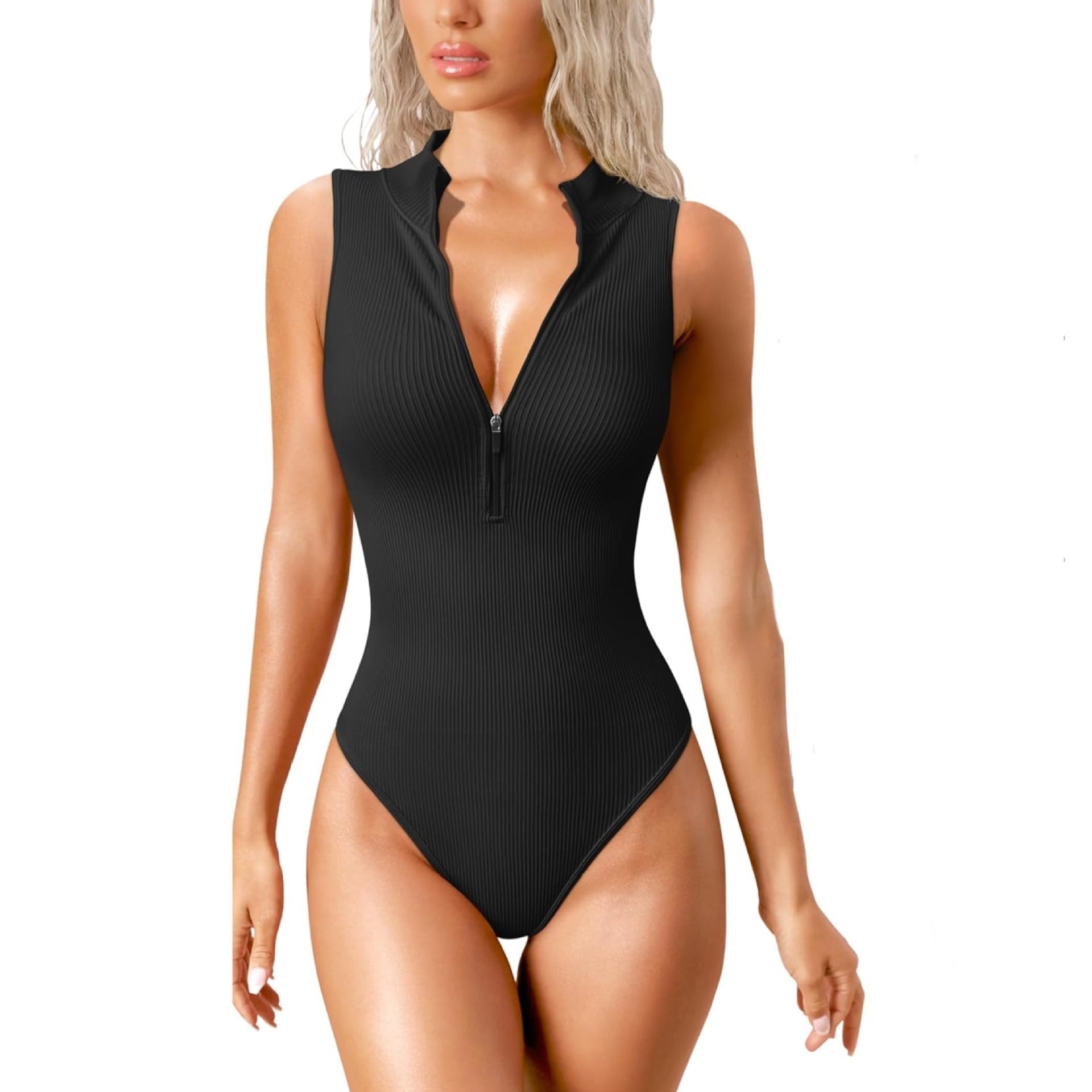 Astrid - Badetøjsbody