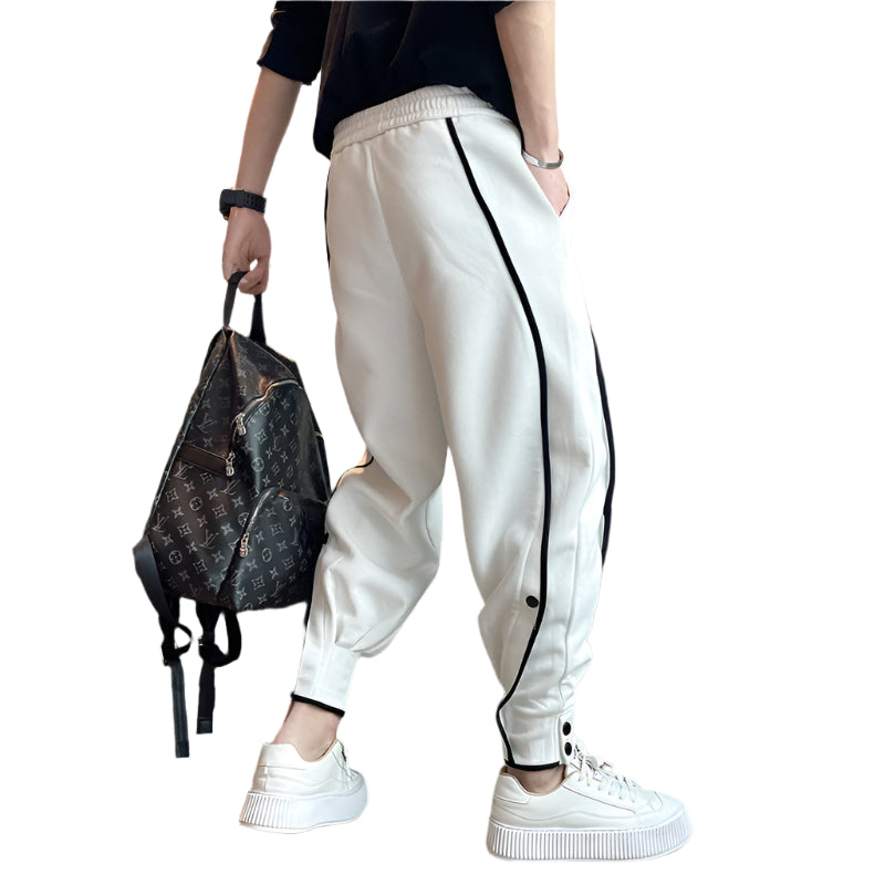 Marco - Tilspidsede joggingbukser