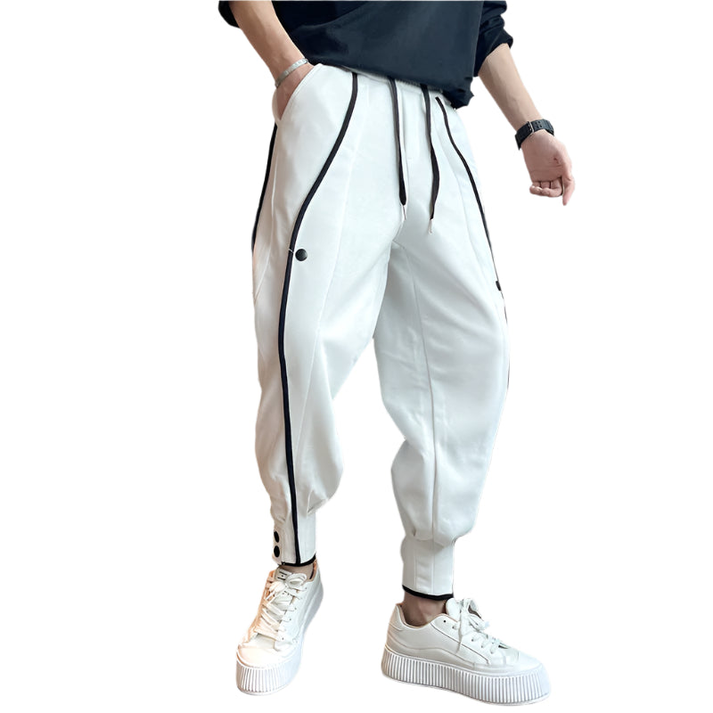 Marco - Tilspidsede joggingbukser