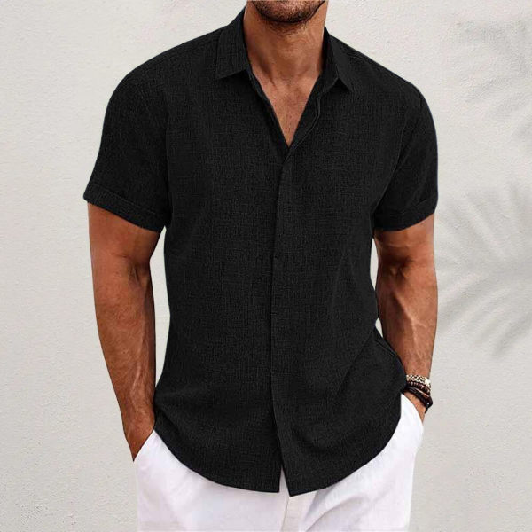 Zacharias - Alsidig poloshirt