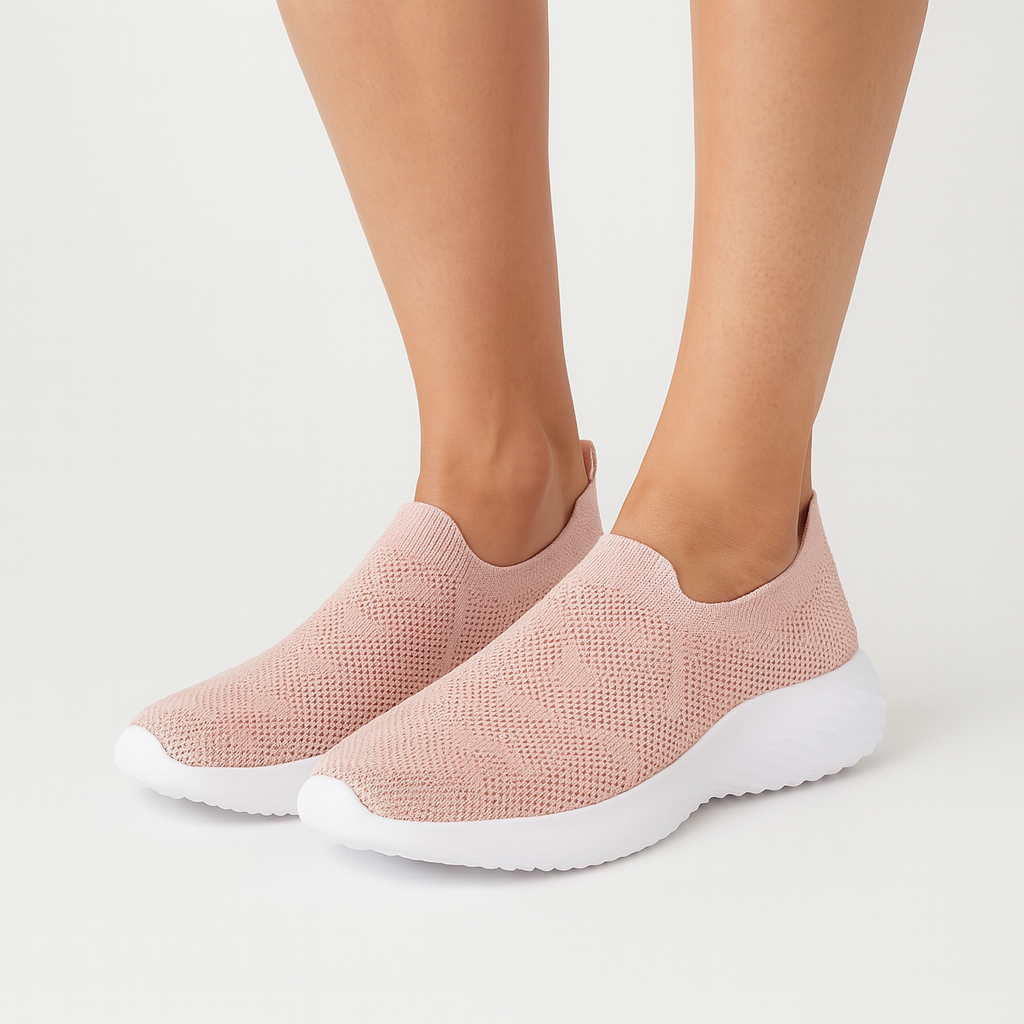 Odessa | Trendy løbesko