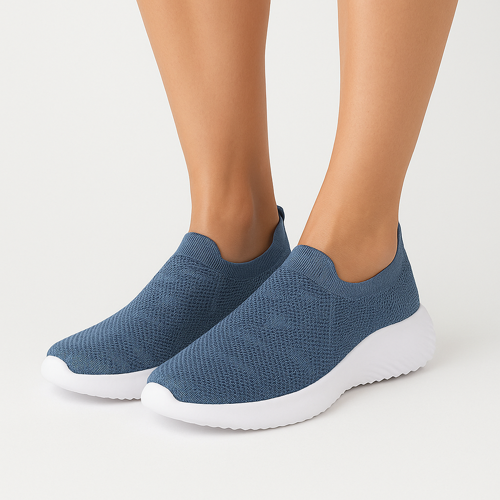 Odessa | Trendy løbesko