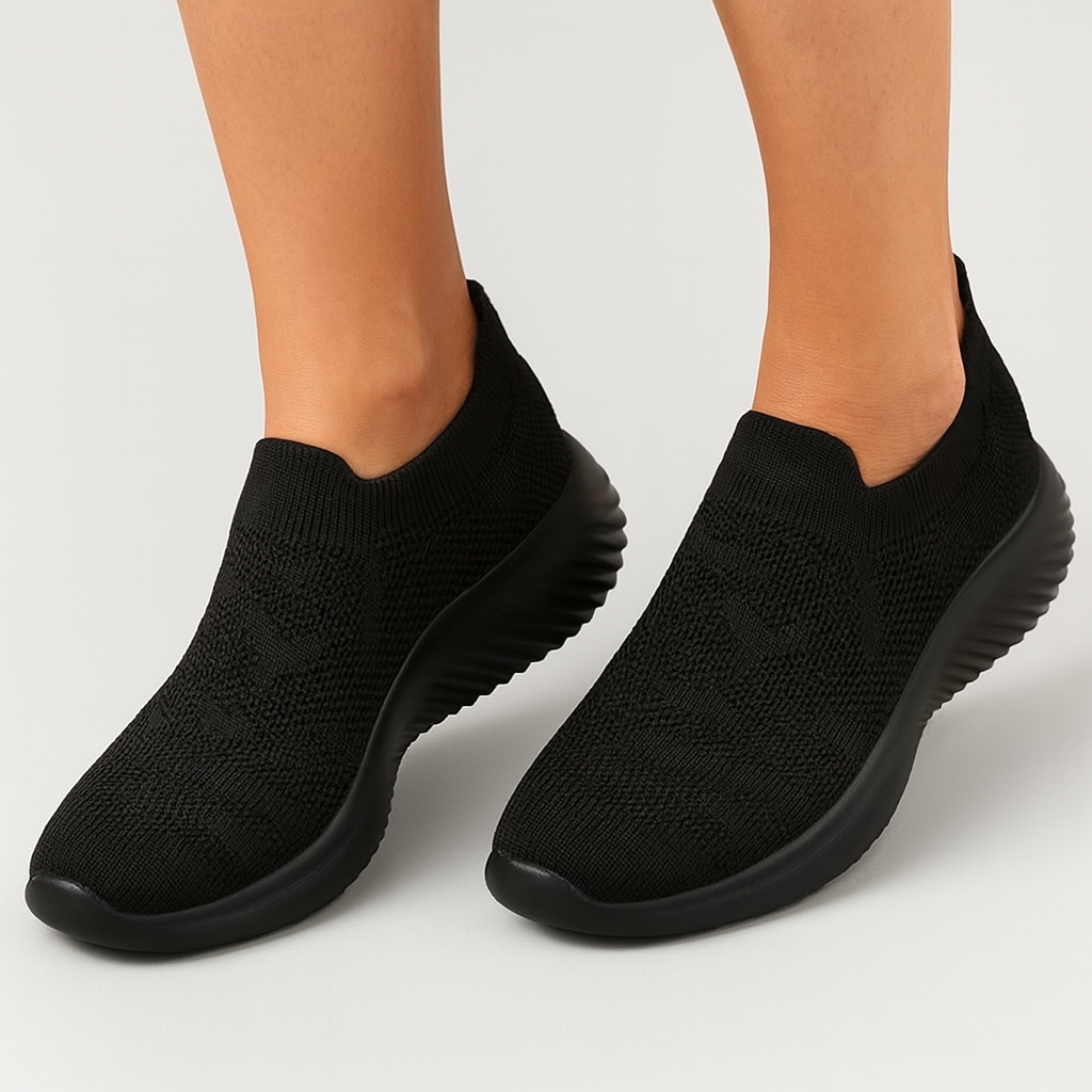 Odessa | Trendy løbesko