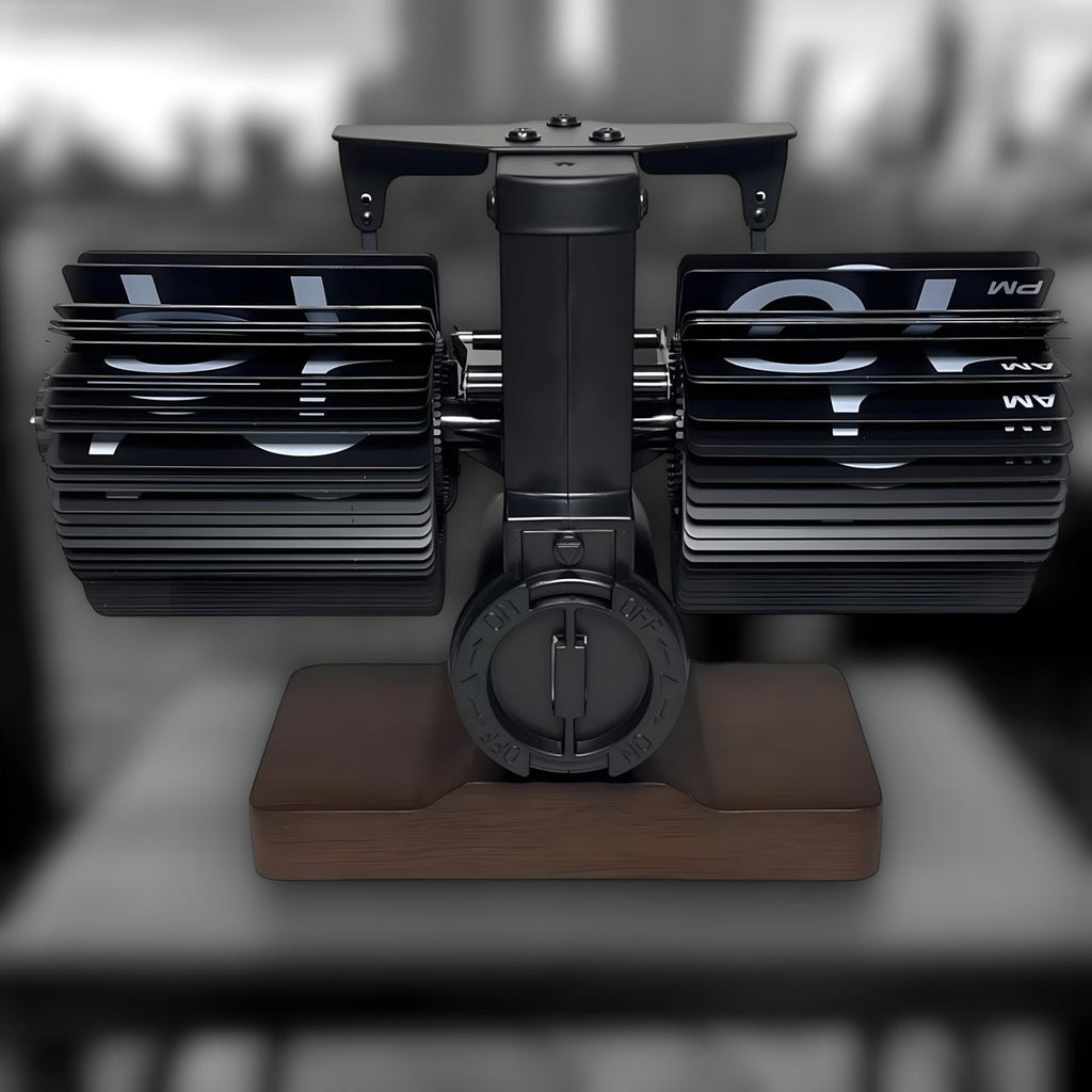 Chronora – Elegant ur til moderne interiør