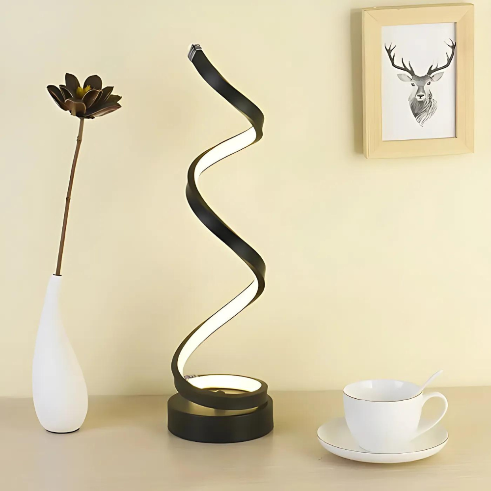 Viola | Moderne design bordlampe
