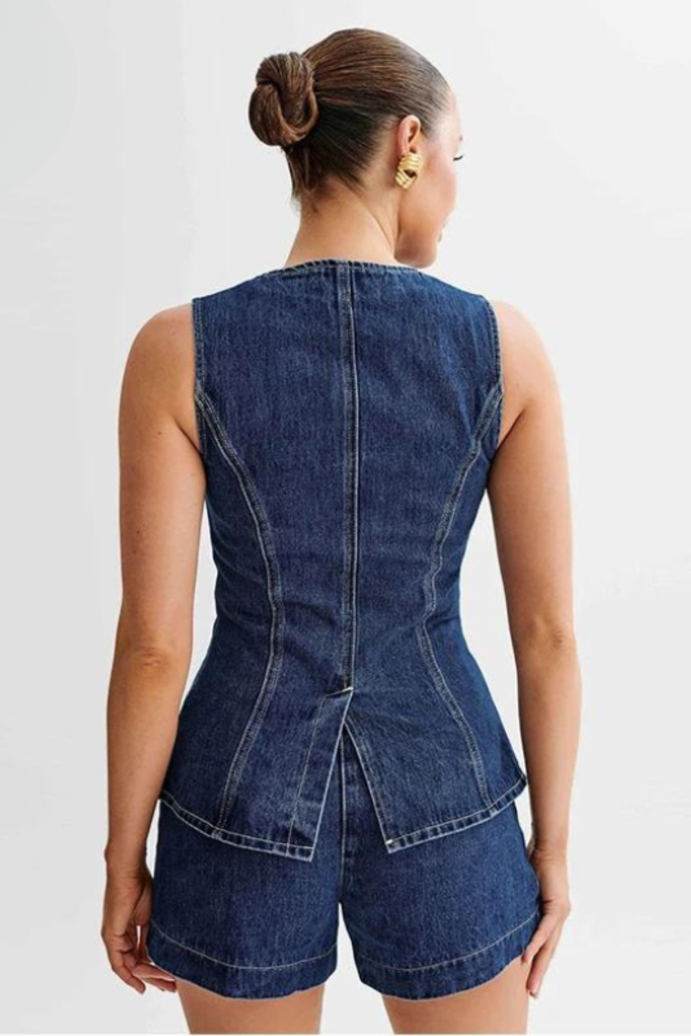 Ali | Sæt i to dele