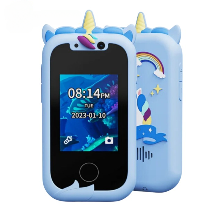 TinyTech™ – Smart læring for småbørn