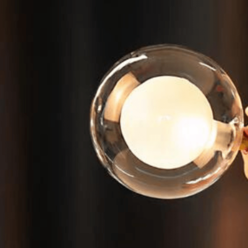 Luminara™ | Elegant bordlampe