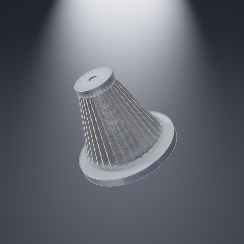 DualFlow støvsuger – Bærbart 2-i-1-støvsuger- og luftkompressionssystem