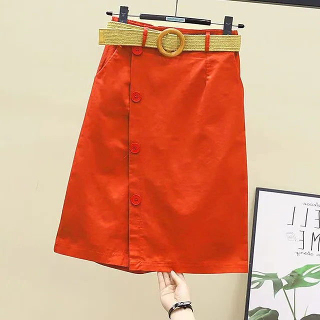 Celeste - Komfortabel Skort