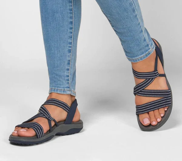 Ilse | Ergonomiske sandaler