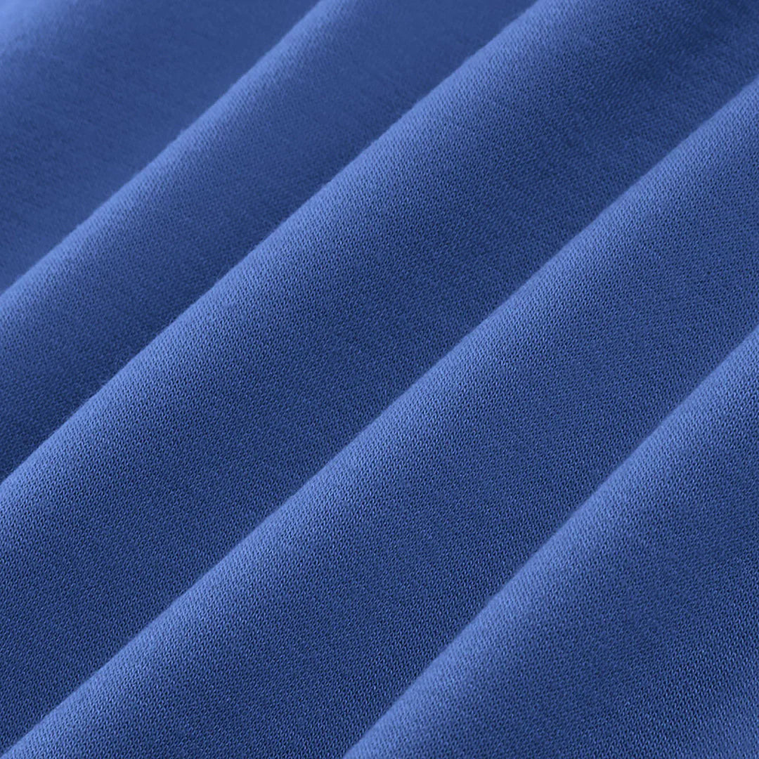 Marie – Langærmet skjorte med unikt print