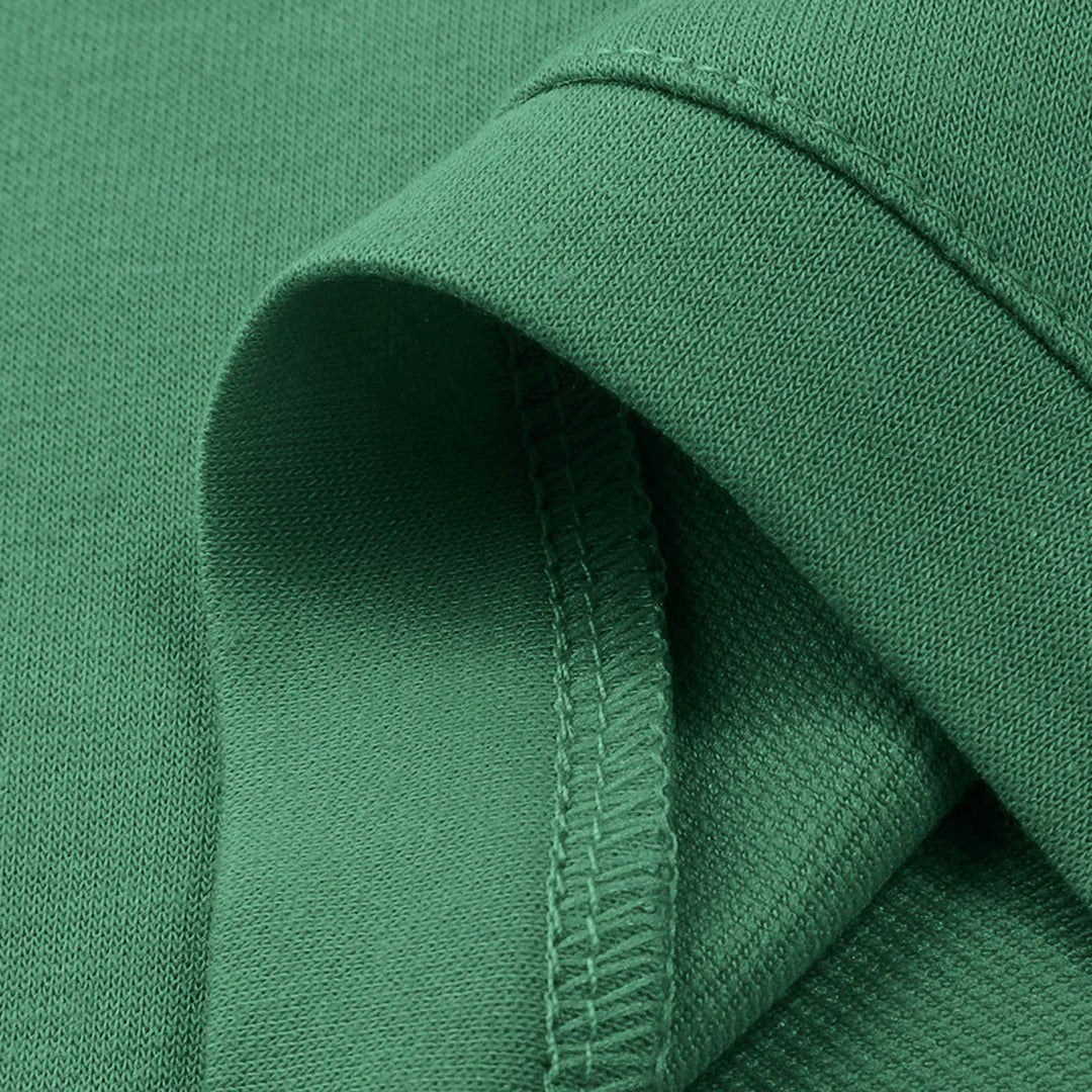 Marie – Langærmet skjorte med unikt print