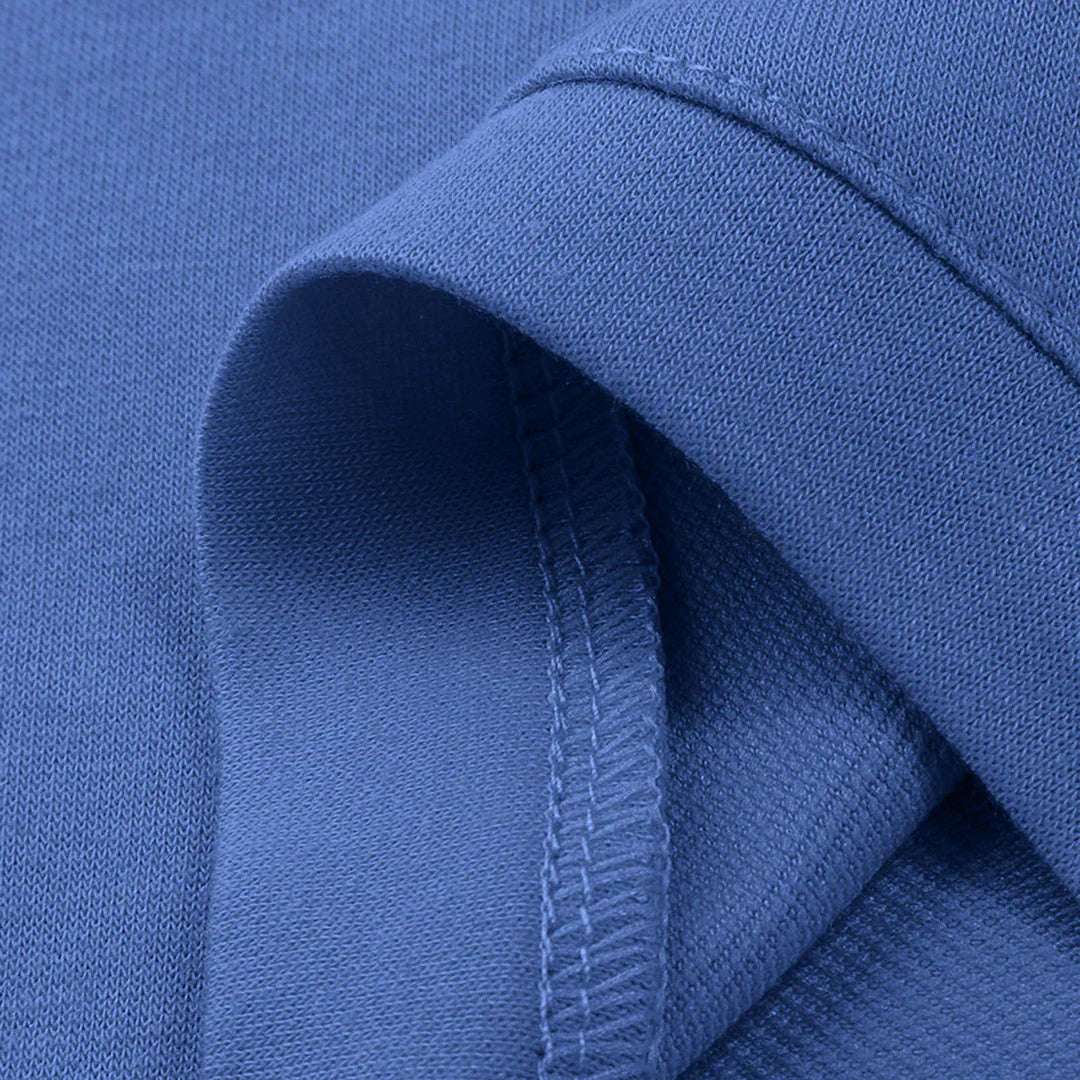 Marie – Langærmet skjorte med unikt print