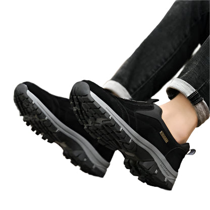 Ben - Ortopædiske sko med indlægssåler