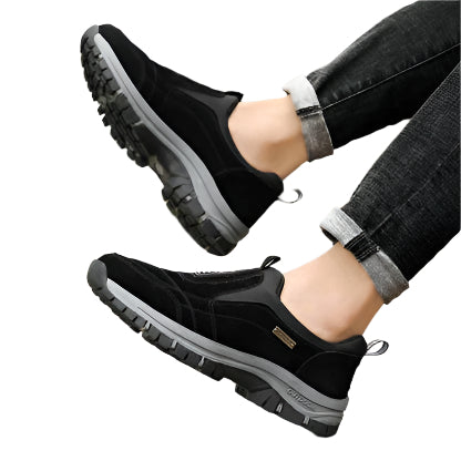 Ben - Ortopædiske sko med indlægssåler