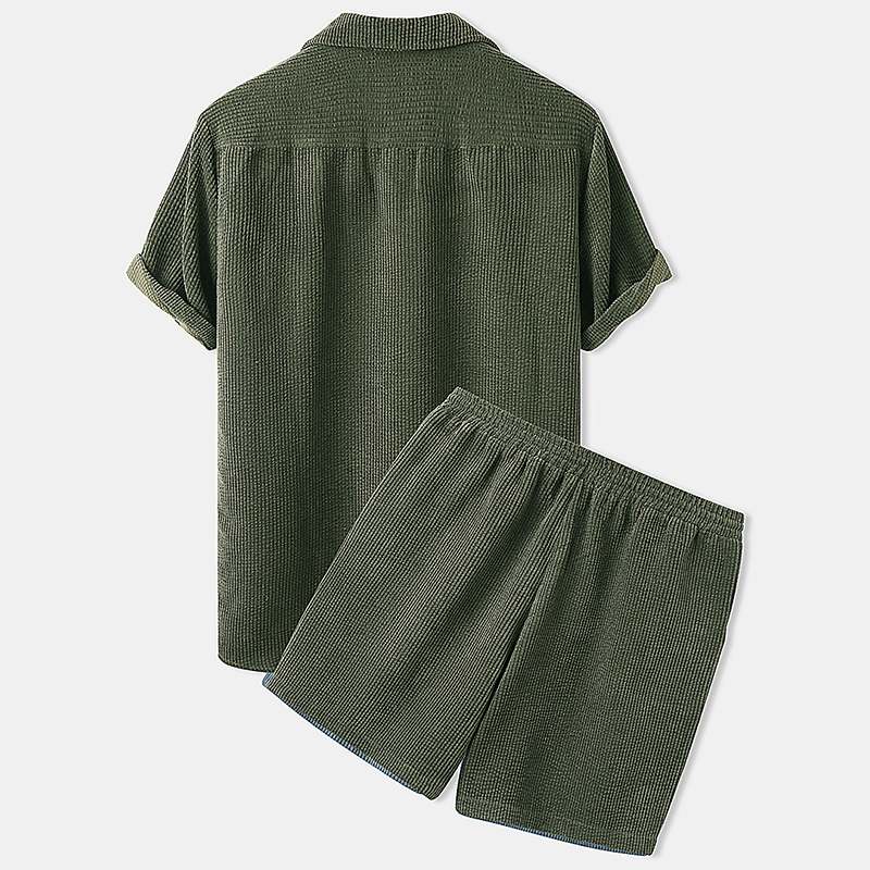 Loid - Kombinationssæt til mænd - Summer Chic