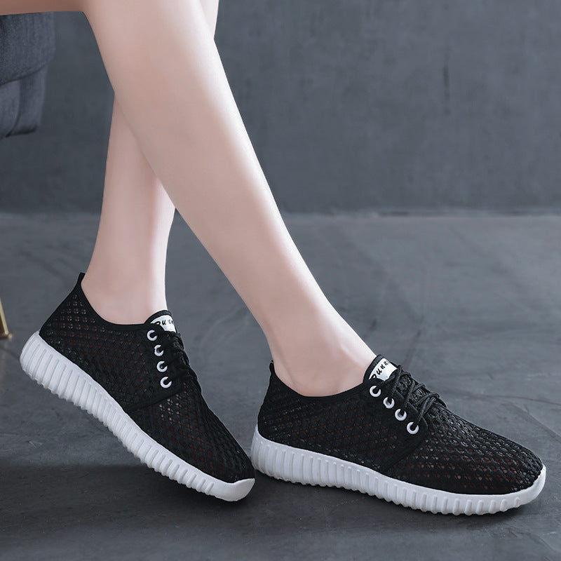 Zea - Behagelige sko