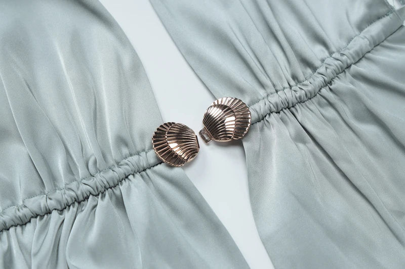 Tamarra - Strandklar sommerkjole