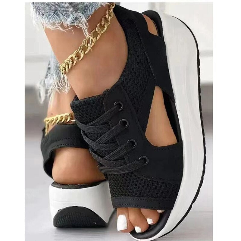 Amira - Ortopædiske sandaler