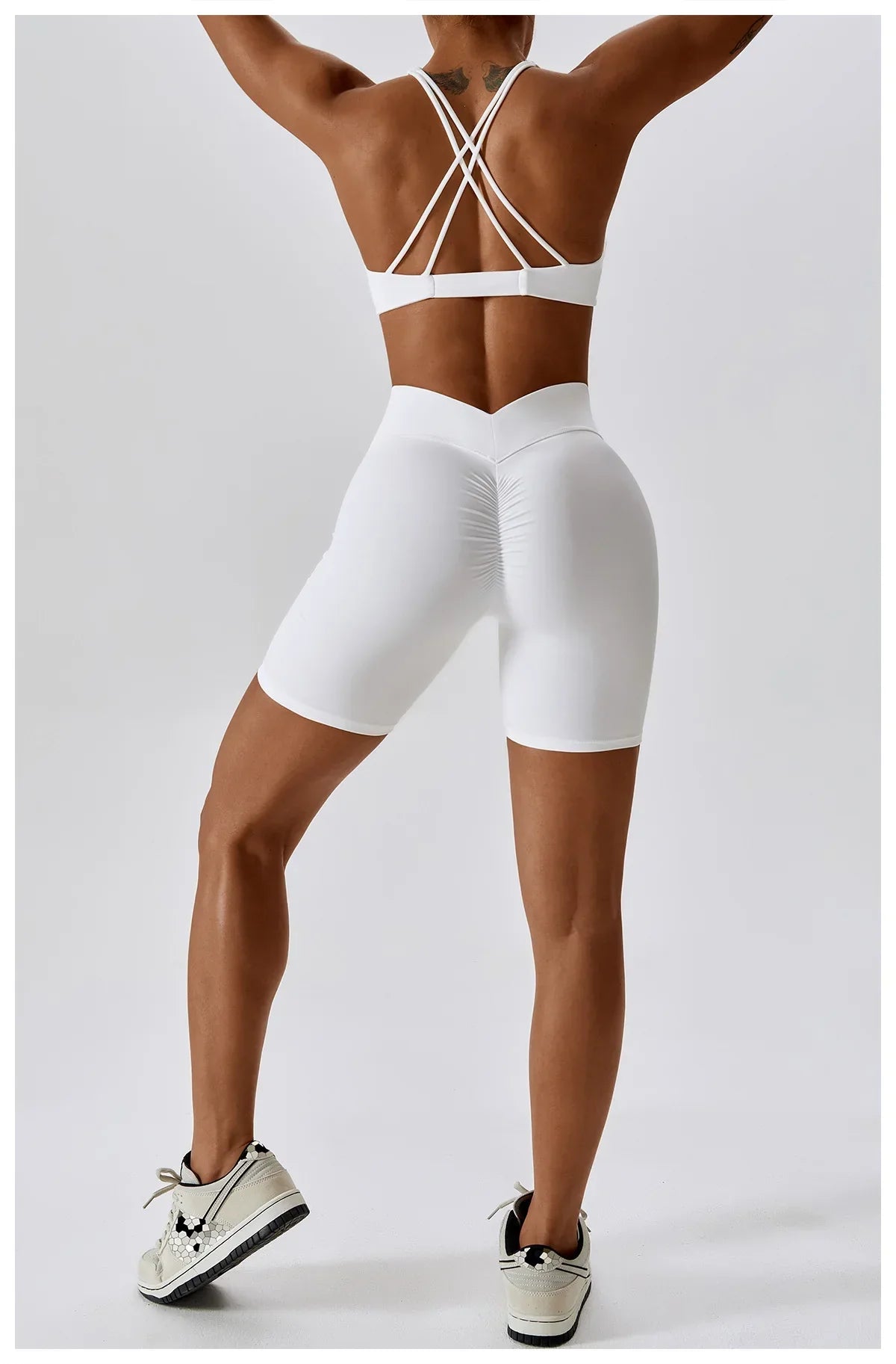 Ariel - Activewear sæt