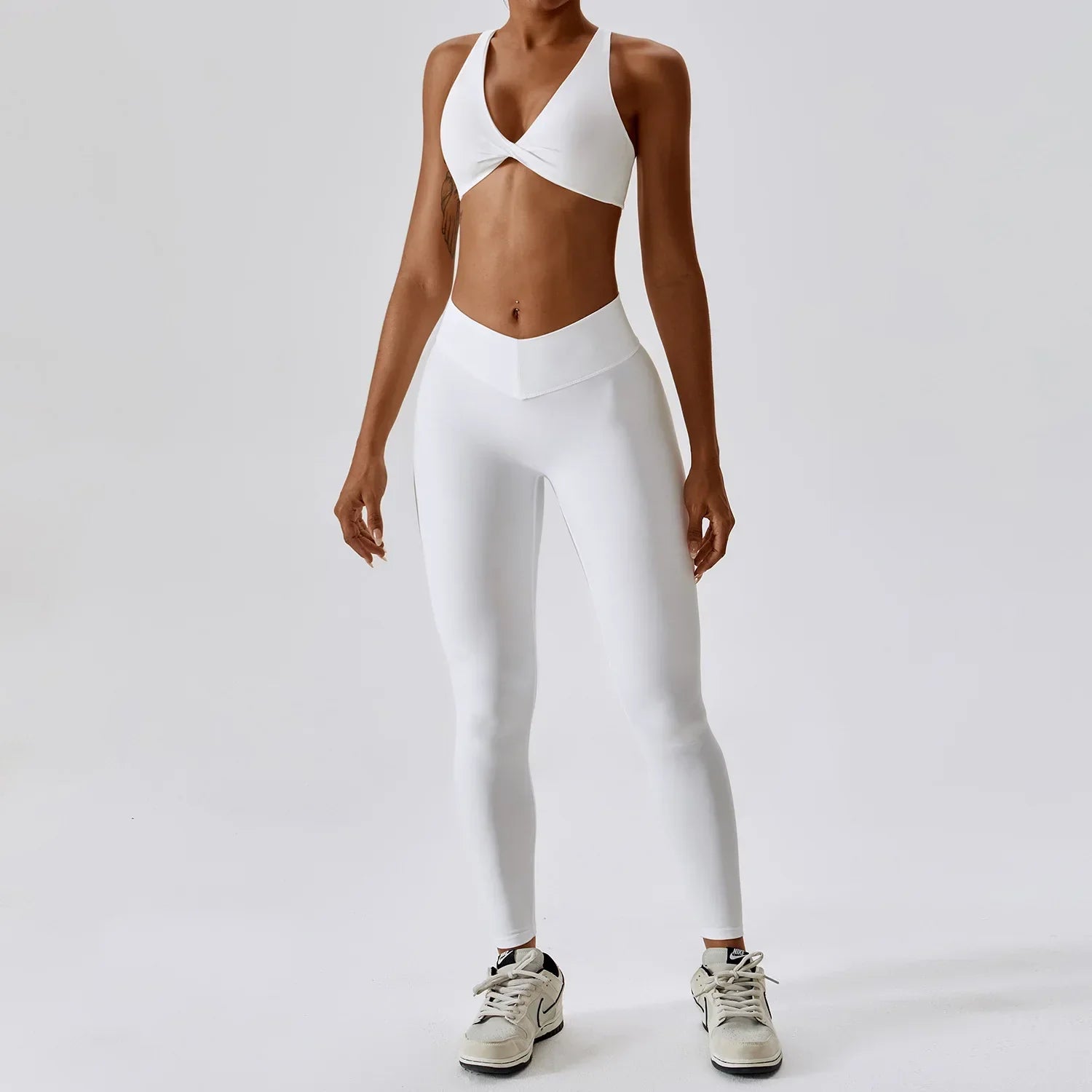 Ariel - Activewear sæt
