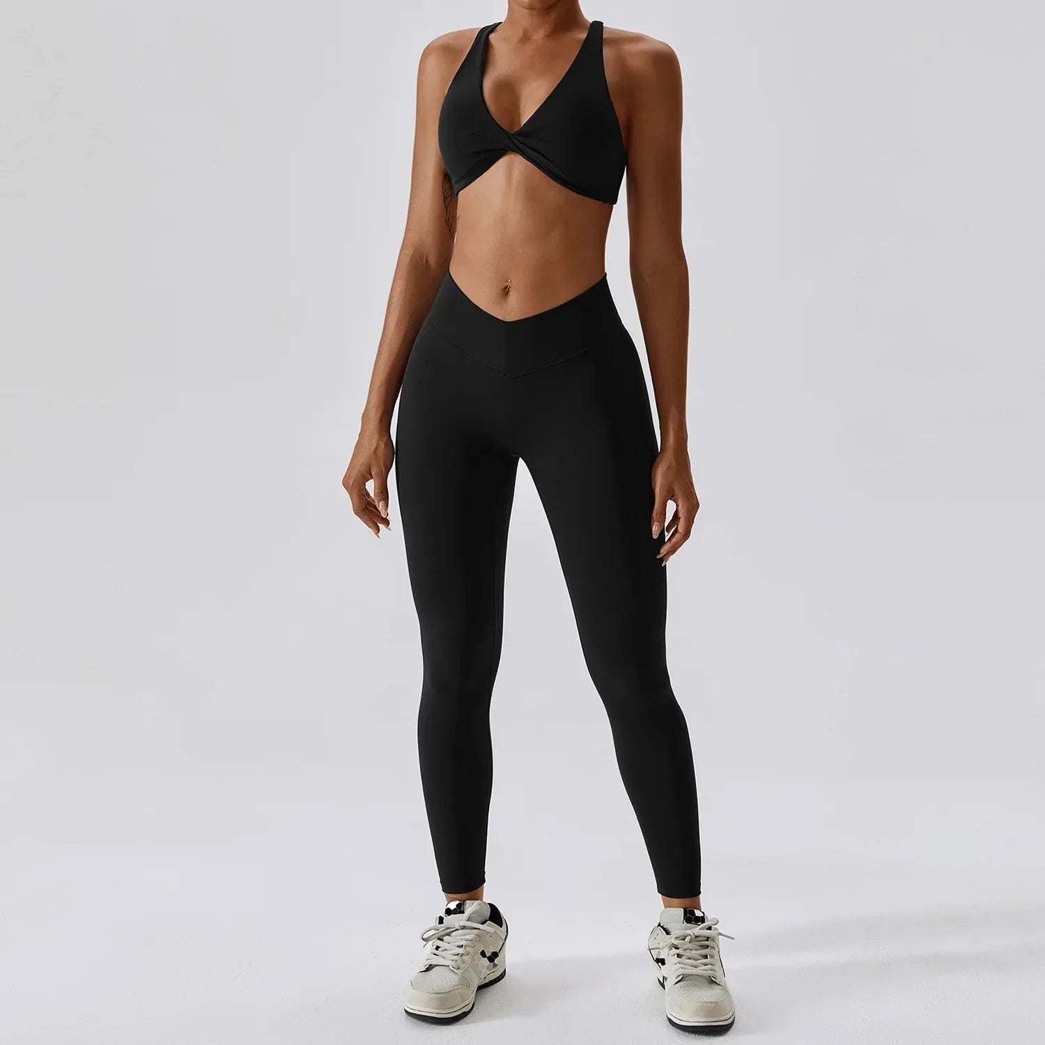 Ariel - Activewear sæt