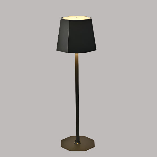 3-farvet Touch-dæmpende øjenbeskyttelse LED-natlys